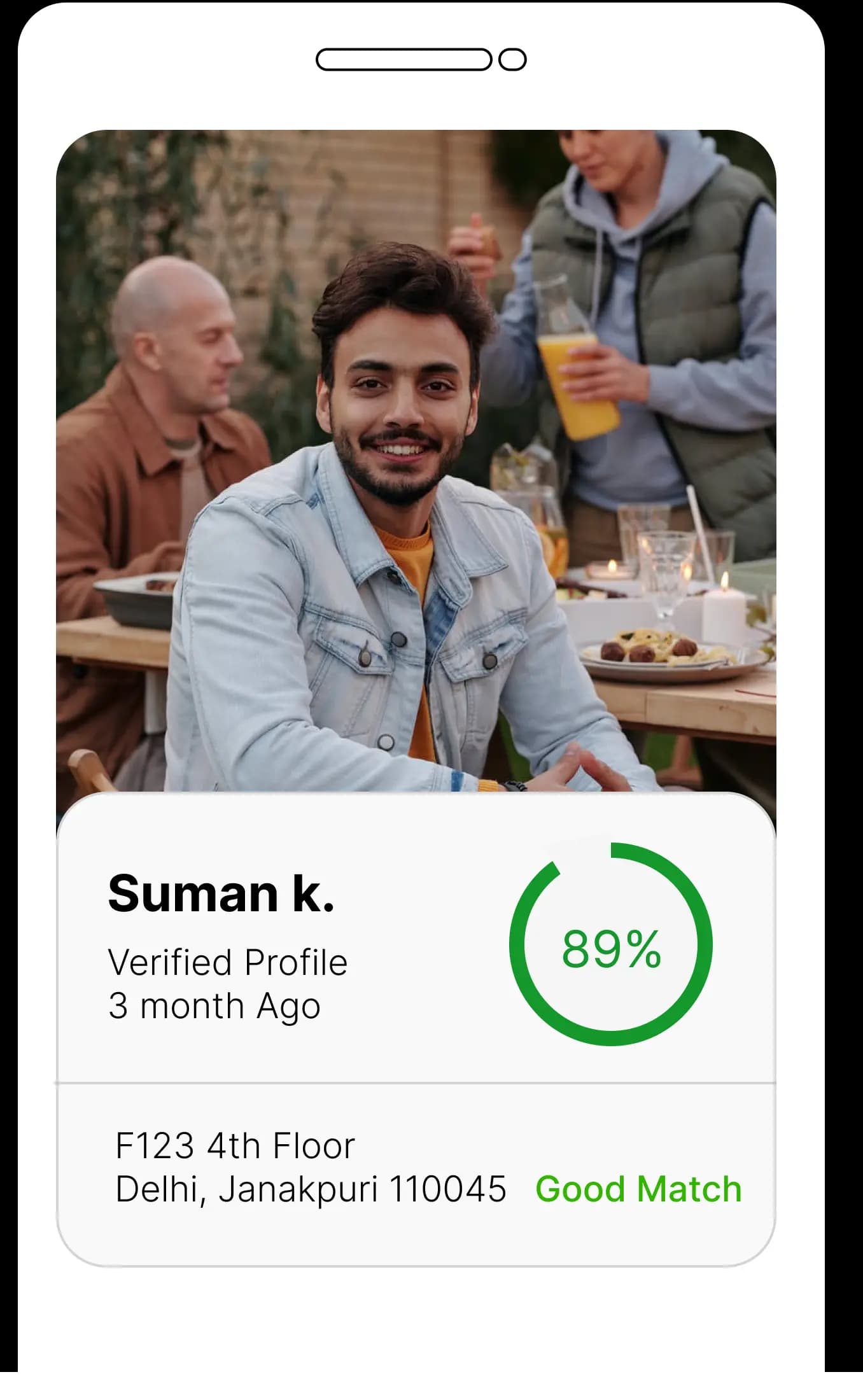 Tenancy Score - Your passport to trusted renting